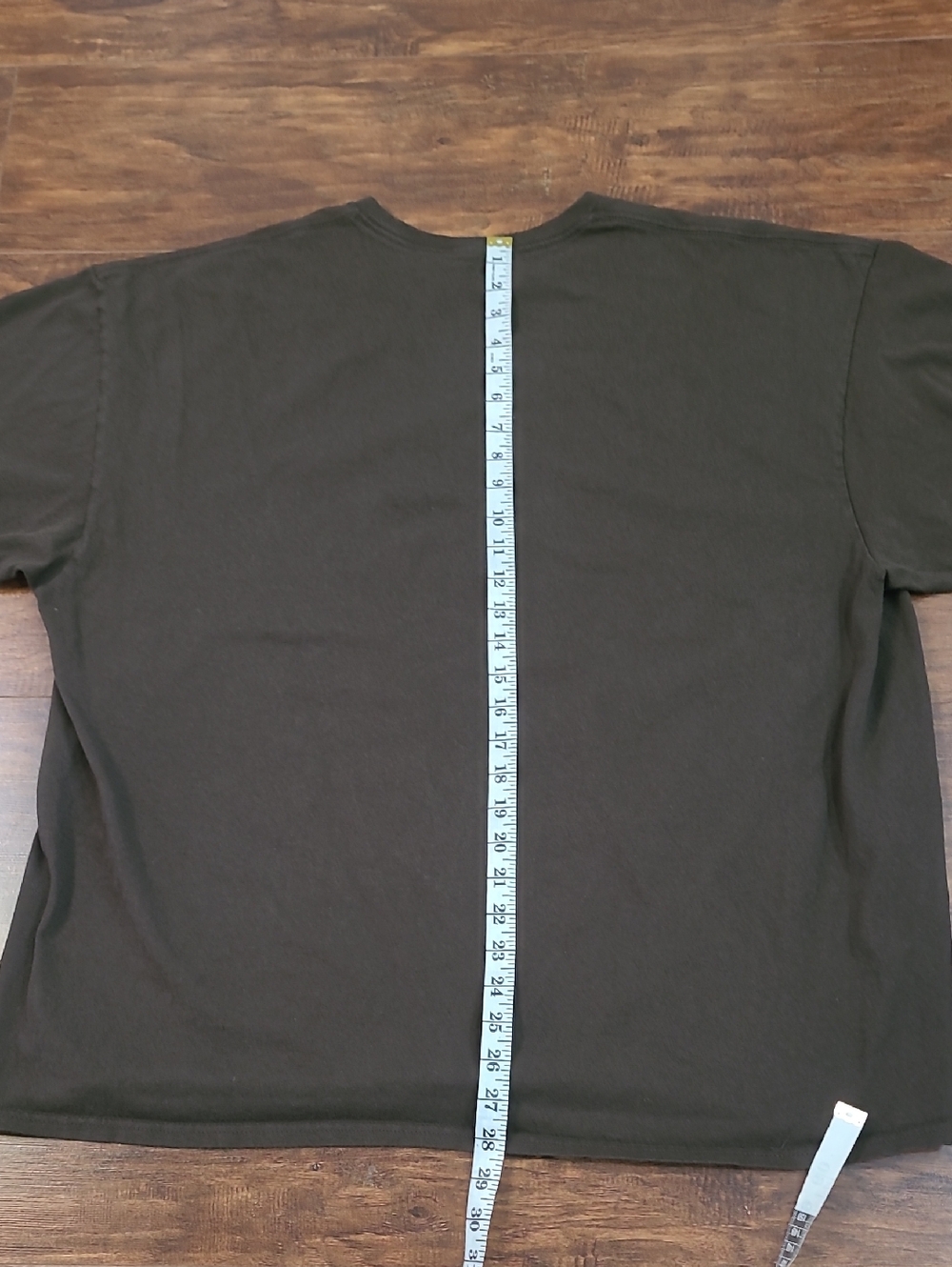Star Wars Chewbacca T-Shirt Brown 3XL Mad Engine - Picture 6 of 6